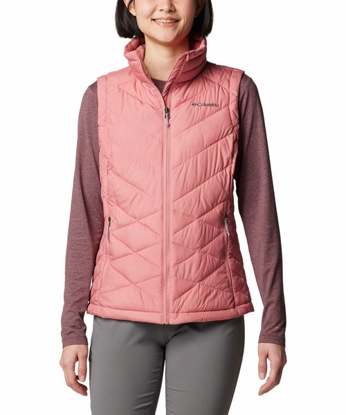 Colete Columbia Feminino Heavenly™ II