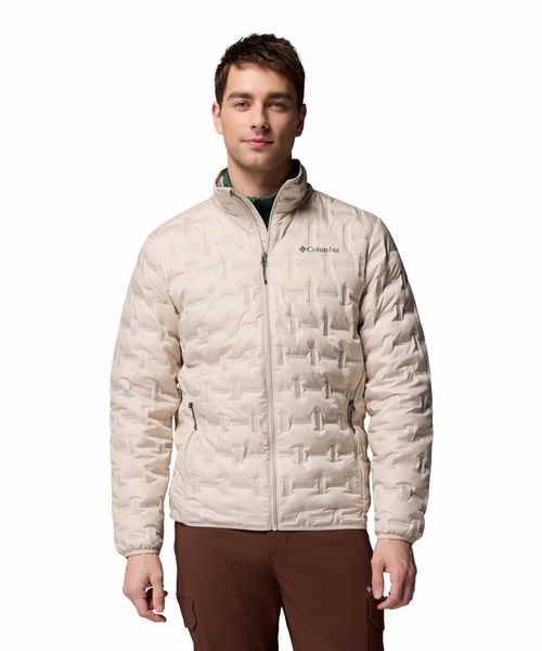 Jaqueta Down Columbia Masculina Delta Ridge™ II