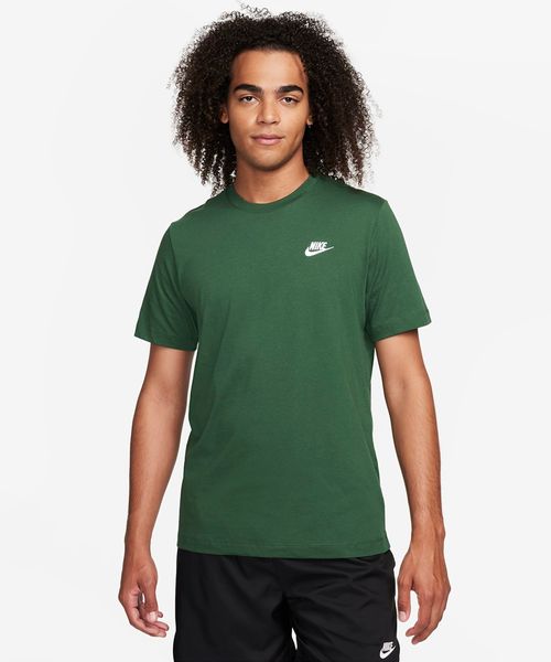 Camiseta Masculina Nike Sportswear Club