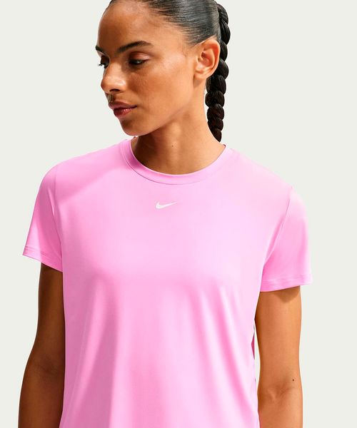 Camiseta Feminina Nike Dri-FIT One