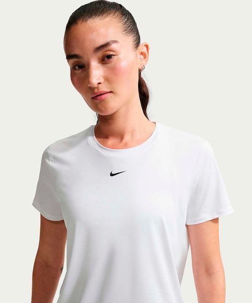 Camiseta Feminina Nike Dri-FIT One