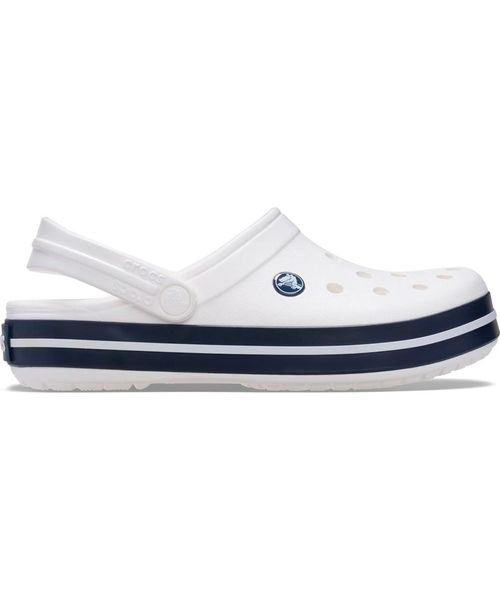 Sandália Crocs Crocband Clog Juvenil