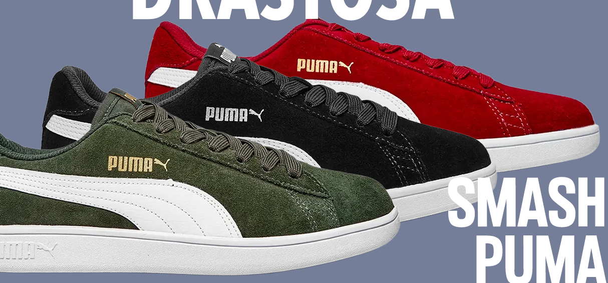 Smash Puma