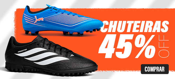 Chuteiras