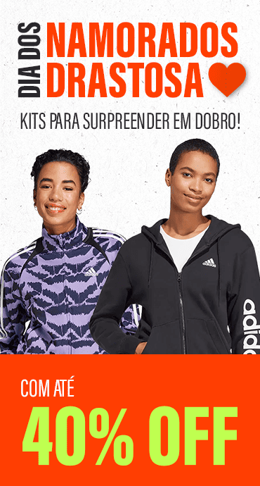 Acessórios em Promoção